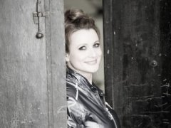 Anna Groß, Event Moderatorin in Deutschland und der Bayern