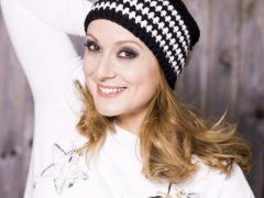 Anna Groß, Moderatorin für Ihren Event in Deutschland und der Bayern