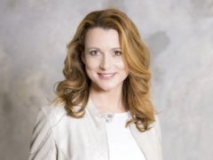 Anna Groß, Moderatorin für Ihren Event in Deutschland und der Bayern