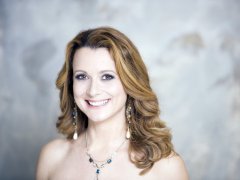 Anna Groß, Moderatorin für Ihren Event in Deutschland und der Bayern