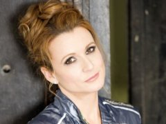Anna Groß, Moderatorin für Ihren Event in Deutschland und der Bayern