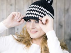 Anna Groß, Moderatorin für Ihren Event in Deutschland und der Bayern