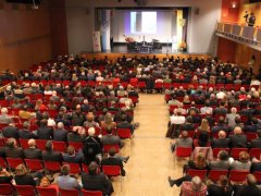 Eventmoderatorin in der Bayern und Deutschland: Anna Groß
