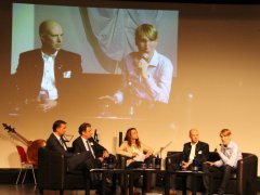 Wirtschaftsempfang der Handwerkskammer München und Oberbayern in Mühldorf am Inn