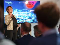 Anna Groß, Moderatorin für Ihren Event in Deutschland